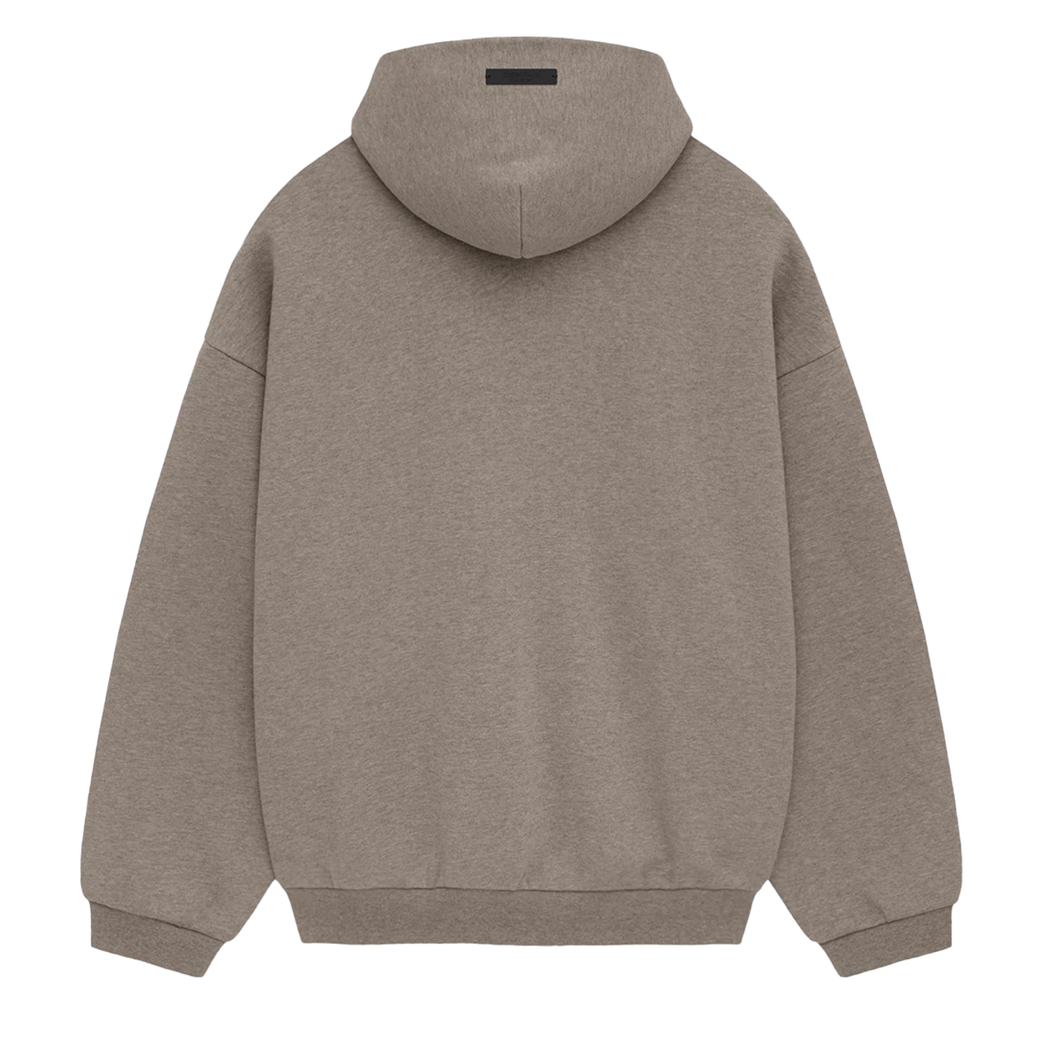 【F.O.G ESSENTIALS】HEAVY FLEECE VINTAGE SHRUNKEN Essentials Heavy Fleece Vintage Shrunken Sweatshirt Heather