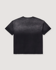 Vale Forever Fever Bling Tee Vintage Black