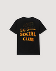 Anti Social Social Club A Fire Inside Tee