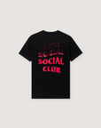Anti Social Social Club A Fire Inside Tee