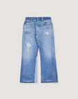 Gallery Dept. LA Flare Denim Medium Indigo