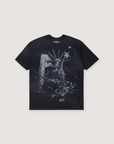 Travis Scott Freedom Tee Black