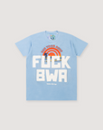 Better With Age Fuck BWA Tee Light Blue (Sun)