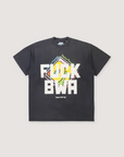 Better With Age Fuck BWA Tee Vintage Black (Therapy)