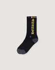 Chrome Hearts Fuck You Dagger Socks