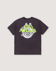 Gallery Dept. ATK G-Ball Tee Vintage Black