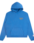 Gallery Dept. 90's GD Logo Sweatshirt Royal