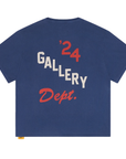 Gallery Dept. Arena Tee Vintage Navy