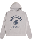 Gallery Dept. Art Dept. Sweatshirt Heather Grey