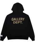 Gallery Dept. ATK Reversible Sweatshirt Black