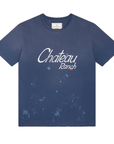 Gallery Dept. Chateau Ranch Navy