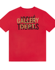 Gallery Dept. Everlast J Tee Red