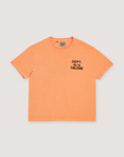 Gallery Dept. French Logo Tee Flo Orange