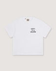 Gallery Dept. French Logo Tee White