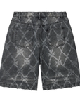Vale Forever Ironwork Jorts Black