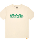 Gallery Dept. Self Title Tee Archival White