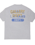 Gallery Dept. LA Rams Vintage Tee Heather Grey