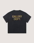 Gallery Dept. See No Evil Tee Vintage Black