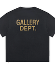 Gallery Dept. See No Evil Tee Vintage Black