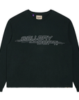 Gallery Dept. Skate Longsleeve Secondhand Black
