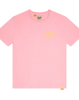 Gallery Dept. Souvenir Tee Candy Pink