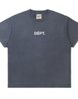 Gallery Dept. Sport Elegant Tee Vintage Black