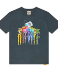 Gallery Dept. Supply Tee Vintage Black