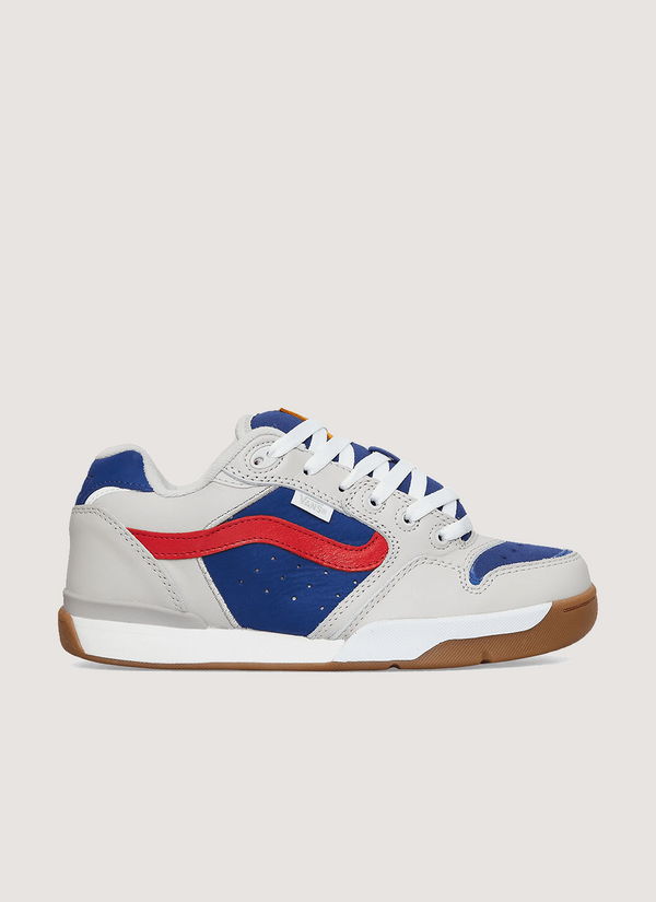 Gallery Dept. Vans Rowley XLT LX Blue Steel (2023) Vans Rowley XLT LX Blue Steel (2023) - Authenticated Sneakers | Pieces Los Angeles