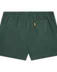 Gallery Dept. Zuma Shorts Hunter Green