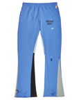 Gallery Dept. GD Logo Flare Sweatpants Royal