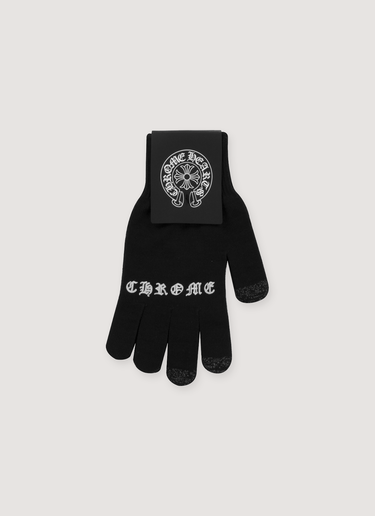 Checkmate Work Gloves Black – PIECES