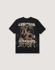 Travis Scott Thank God Tee Black
