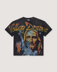 Vale Forever God's City Tee Vintage Black