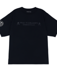 Project G/R x Mastermind MMJ Inside Out Tee Black