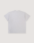 Balenciaga Slime Tee Heather Grey