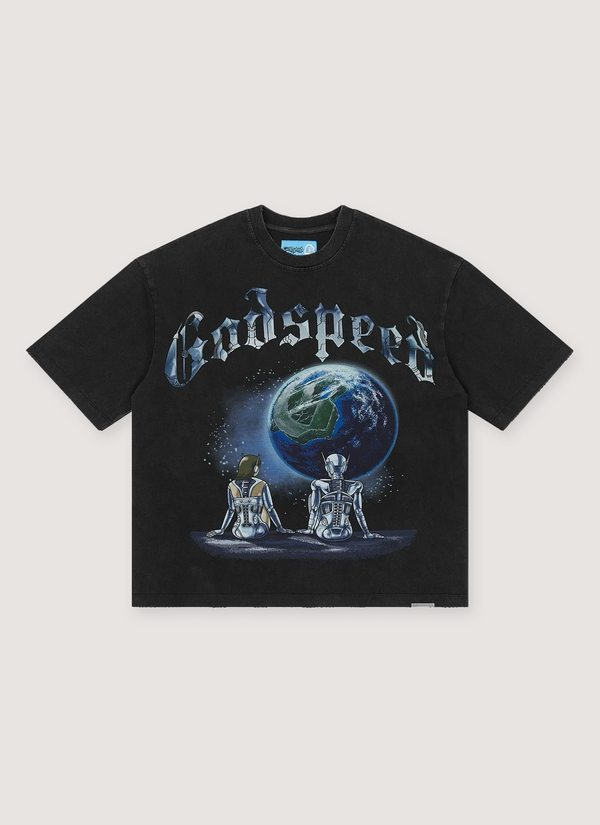 Godspeed New York Artificial Love II NG Tee Artificial Love II NG Tee - Authenticated T-shirts | Pieces Los Angeles