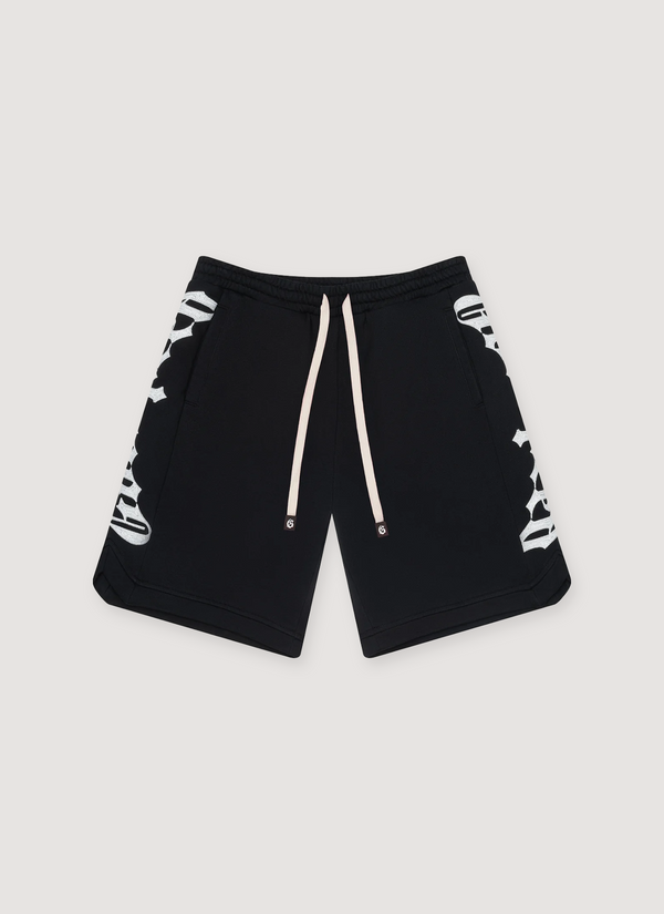 Godspeed New York Courtside Shorts Black Courtside Shorts Black - Authenticated Shorts | Pieces Los Angeles