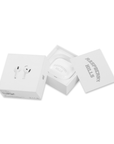 GV Gallery F&F AirPods White