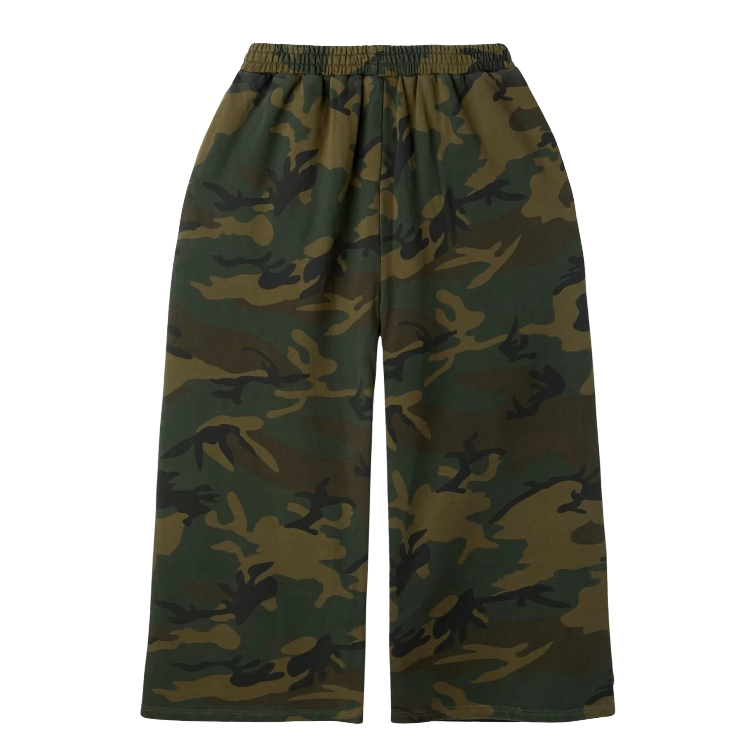 GV Gallery R Sport Sweatpants Camo – PIECES