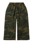 GV Gallery R Sport Sweatpants Camo