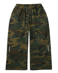 GV Gallery R Sport Sweatpants Camo