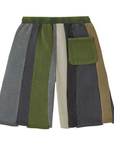 GV Gallery Bonsai Shorts Multicolor