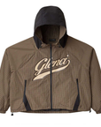 GV Gallery Glenci WIndbreaker Brown