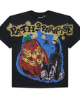 Hellstar Halloween 1996 P2P Tee Vintage Black