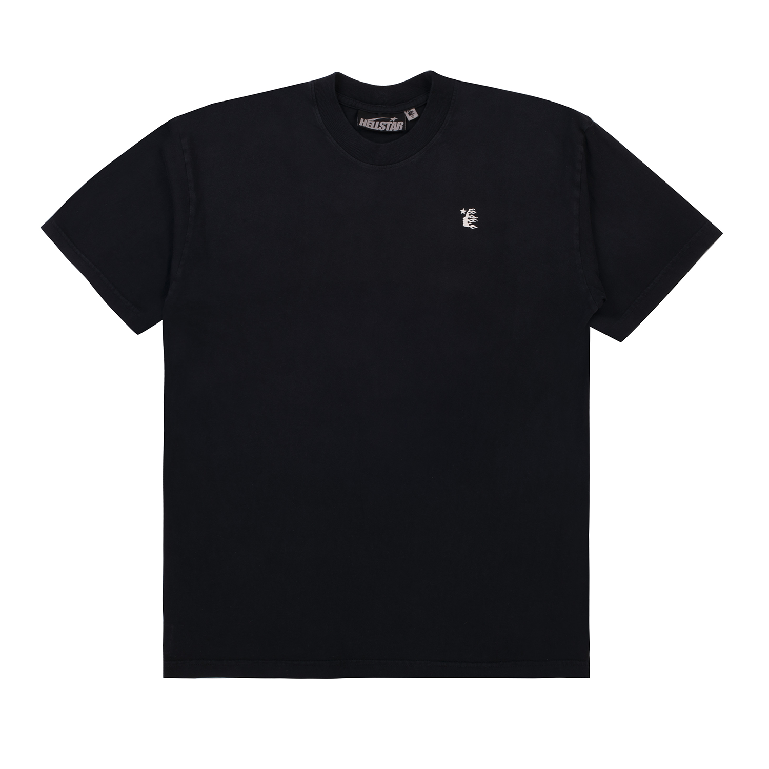 トップス Hellstar Studios Path 2 Paradise Tee Hellstar Path 2 Paradise Basic Tee Black – PIECES