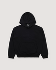 Helmut Lang Embossed Logo Sweatshirt Black
