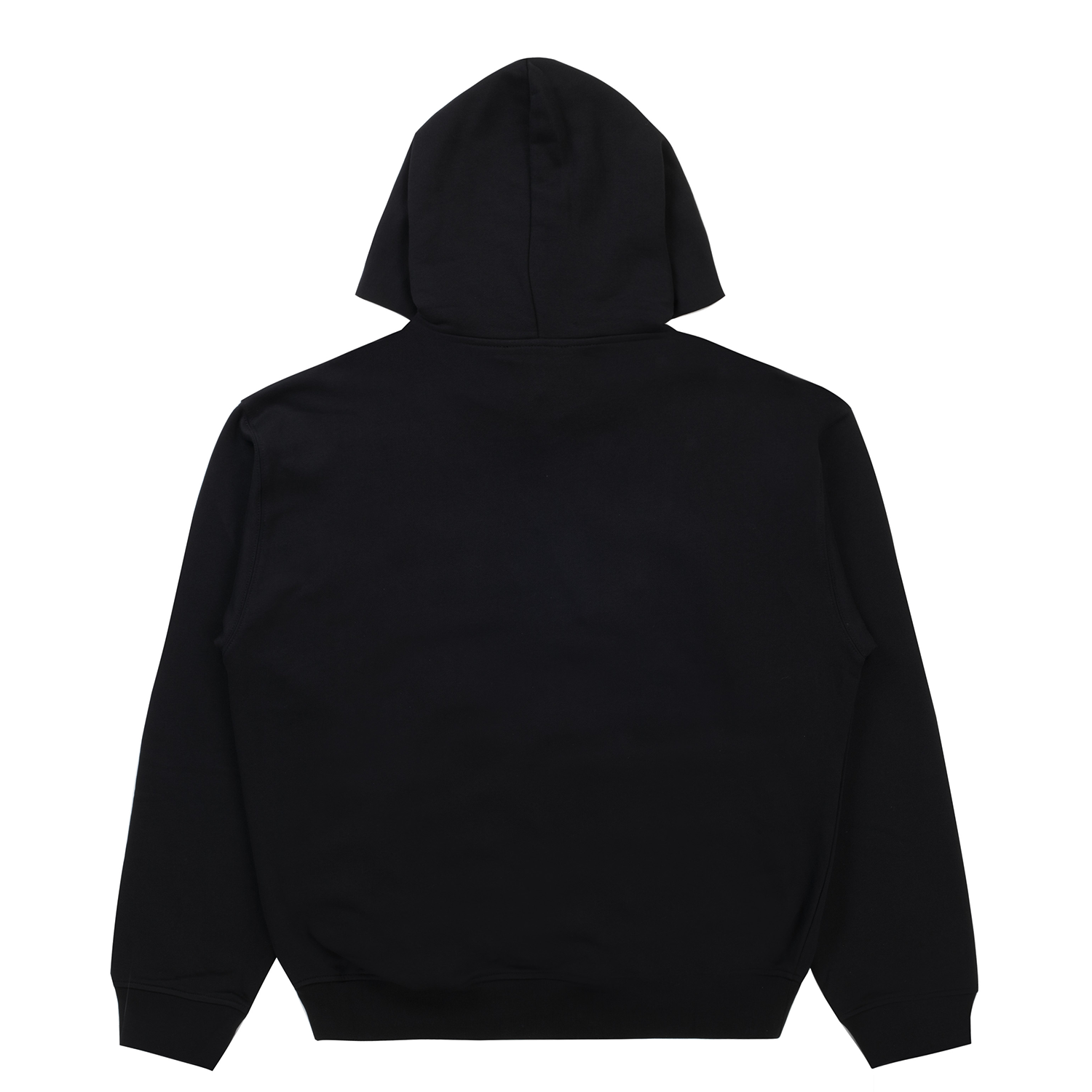 【HELMUT LANG関税込★】FW\"25★SWEATSHIRT WITH EMBOSSED LOGO Helmut Lang Embossed Logo Sweatshirt Black – PIECES
