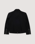Helmut Lang Modern Jacket Black