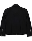 Helmut Lang Modern Jacket Black