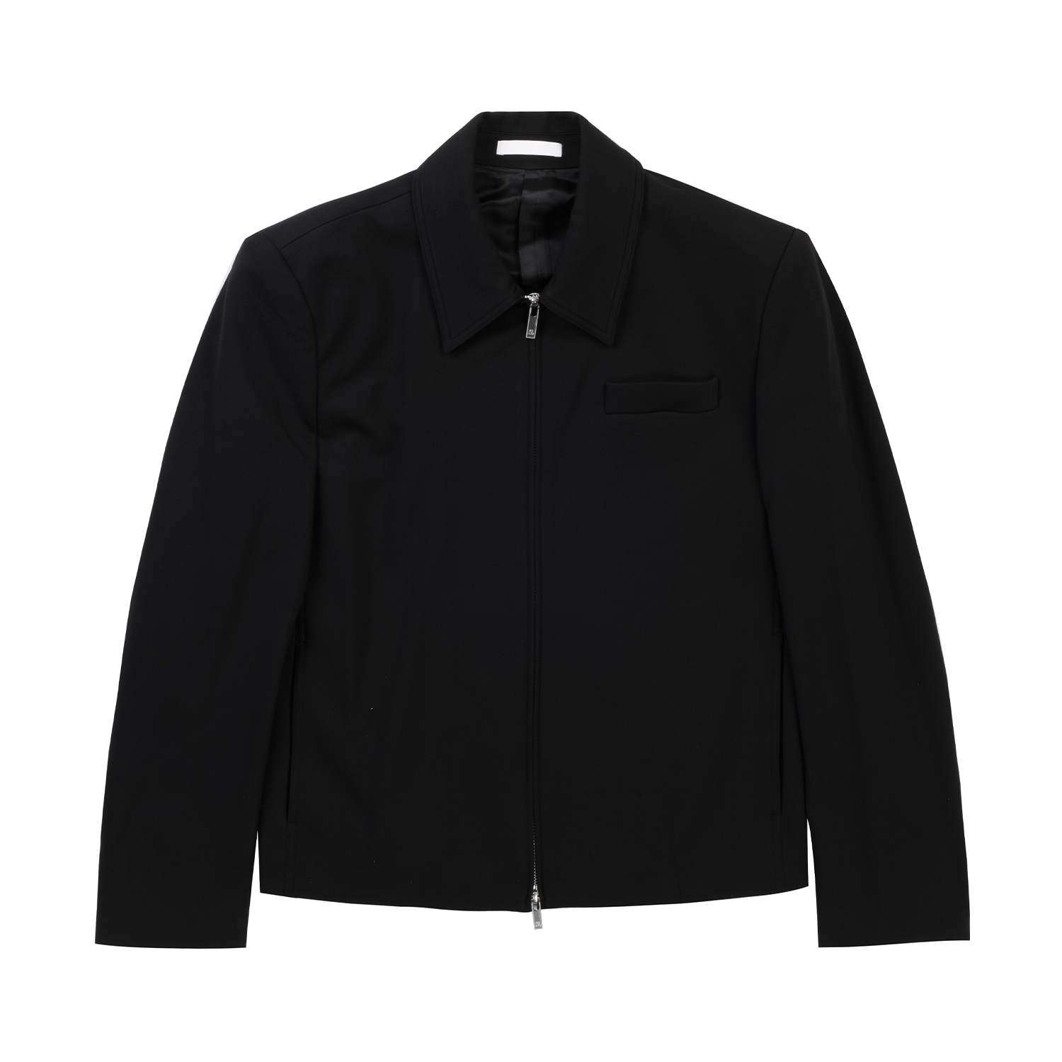 HELMUT LANG ブラック ジャケット S Helmut Lang Modern Jacket Black – PIECES